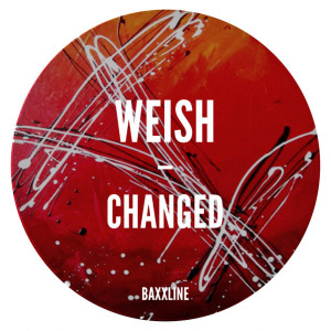 Dengarkan Changed lagu dari Weish dengan lirik