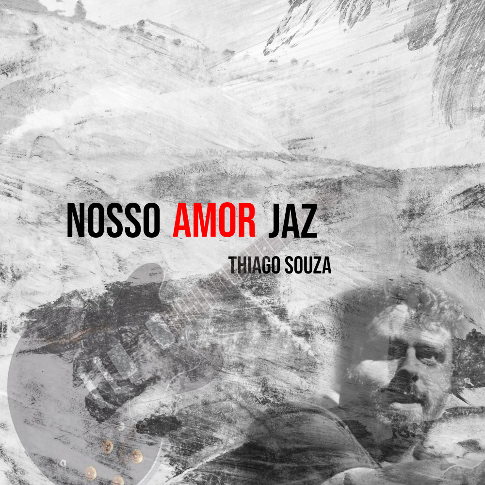 Nosso Amor Jaz