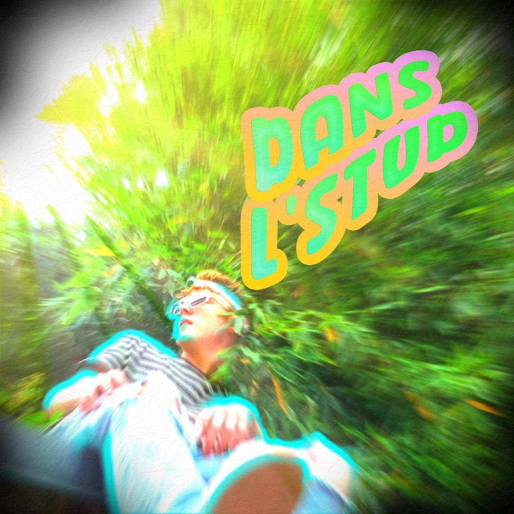 Dans l'stud (Explicit)