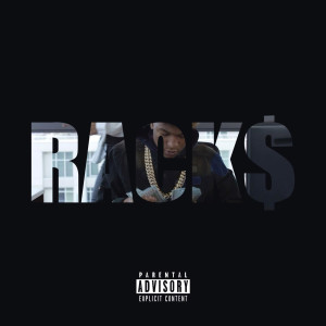 Listen to Rack$ (Explicit) song with lyrics from King Koraun