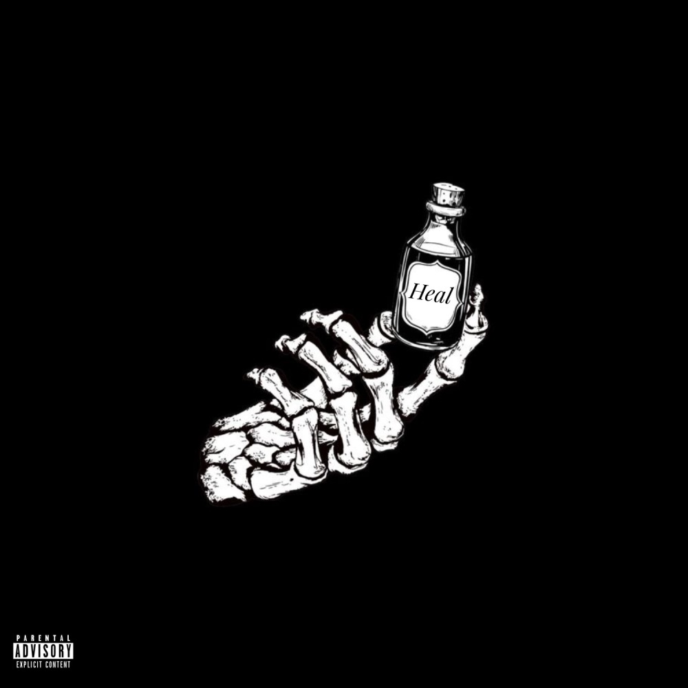 Heal (Explicit)