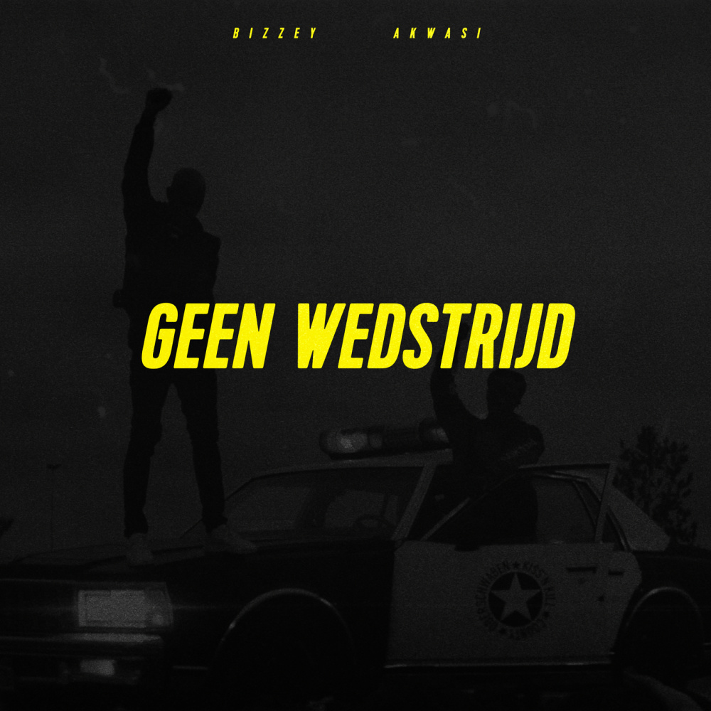 Geen Wedstrijd (Explicit)