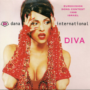 ดาวน์โหลดและฟังเพลง Diva (English Radio Version) พร้อมเนื้อเพลงจาก Dana International