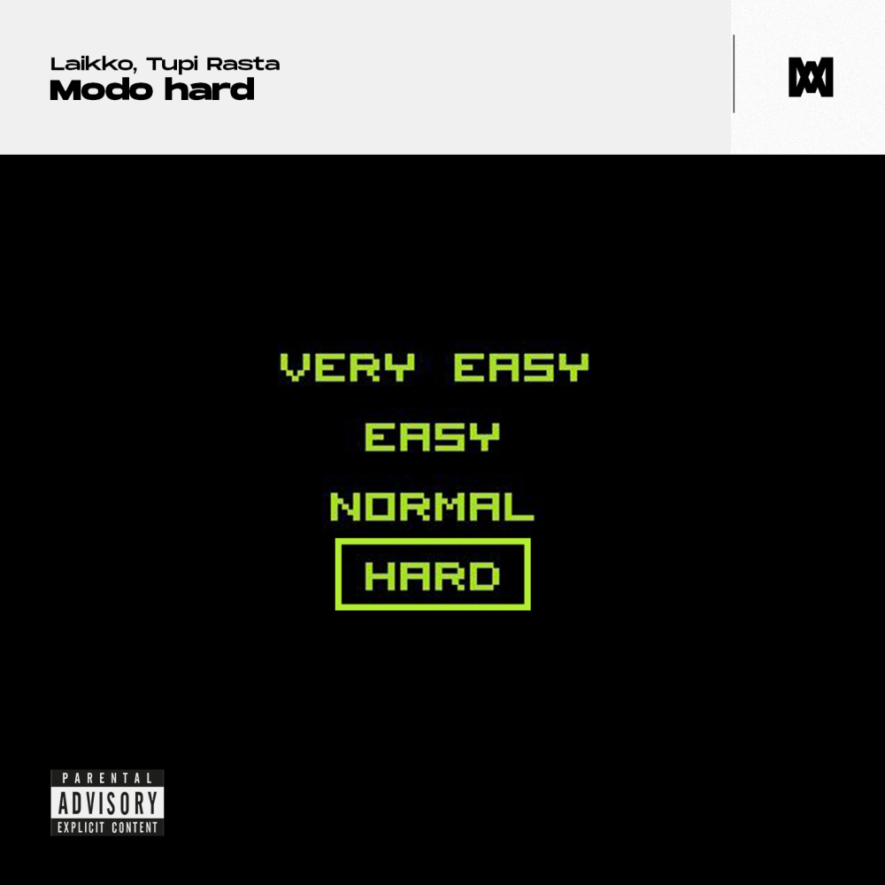 Modo Hard (Explicit)