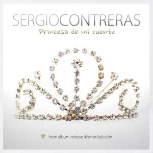 收聽Sergio Contreras的Princesa de mi cuento歌詞歌曲