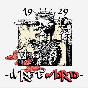 Listen to Il Re è Morto song with lyrics from Arduz
