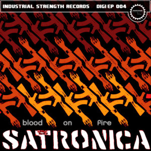 ดาวน์โหลดและฟังเพลง Kill It (Explicit) พร้อมเนื้อเพลงจาก Satronica