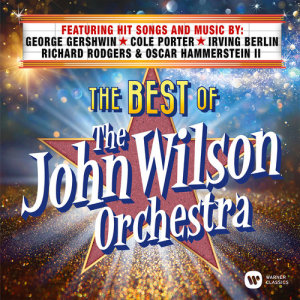 ดาวน์โหลดและฟังเพลง Singin' in the Rain (From "Singin' in the Rain") พร้อมเนื้อเพลงจาก The John Wilson Orchestra
