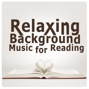 Relaxation Reading Music的專輯Relaxing Background Music for Reading