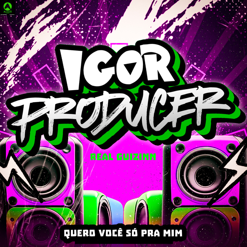 Quero Você Só pra Mim