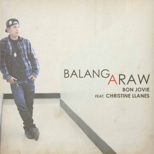 收听Bon Jovie的Balang Araw歌词歌曲