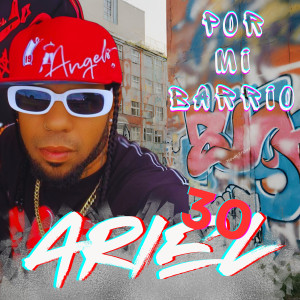 Listen to Por Mi Barrio (Explicit) song with lyrics from DJ Kruel