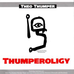 ดาวน์โหลดและฟังเพลง Don't Mess with Me พร้อมเนื้อเพลงจาก Theo Thumper