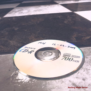 Album NOTHING MADE SENSE (Explicit) from 808Charmer