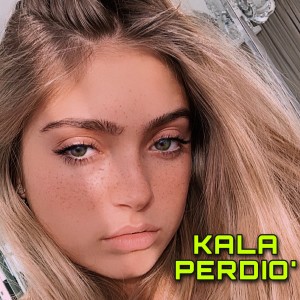 收聽Kala Bidner的PERDIO歌詞歌曲