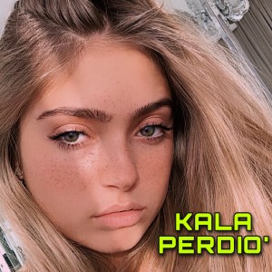 Kala的專輯PERDIO