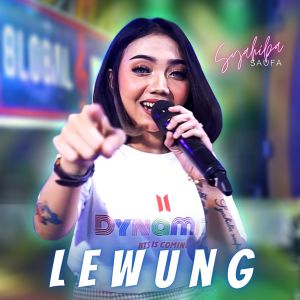收聽Syahiba Saufa的Lewung歌詞歌曲