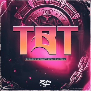 收聽MC Kal的TBT (Explicit)歌詞歌曲