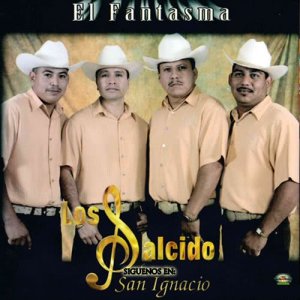 ดาวน์โหลดและฟังเพลง Los Garcia พร้อมเนื้อเพลงจาก Los Salcido De San Ignacio