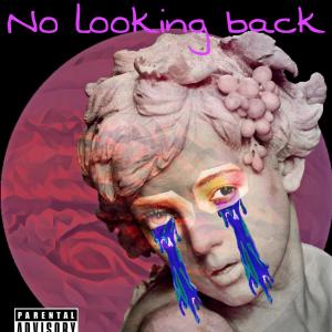 No Looking Back (feat. ZAY GOKU) [Explicit]