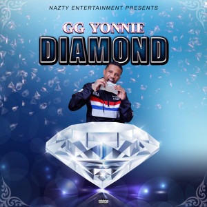 收聽GG Yonnie的Diamond (Explicit)歌詞歌曲