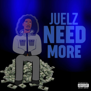Need More (Explicit)