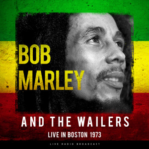 Listen to Lively Up Yourself (Live) song with lyrics from Bob Marley