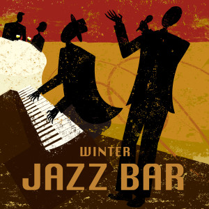 Dengarkan Bebop in the Jazz Bar lagu dari Nakatani dengan lirik