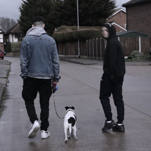 Listen to Friends (Explicit) song with lyrics from Crudgy