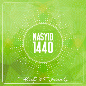 Album Nasyid 1440 from Various Artists