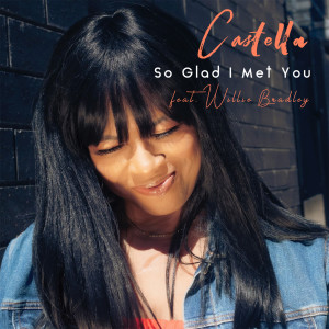 Dengarkan So Glad I Met You lagu dari Castella dengan lirik