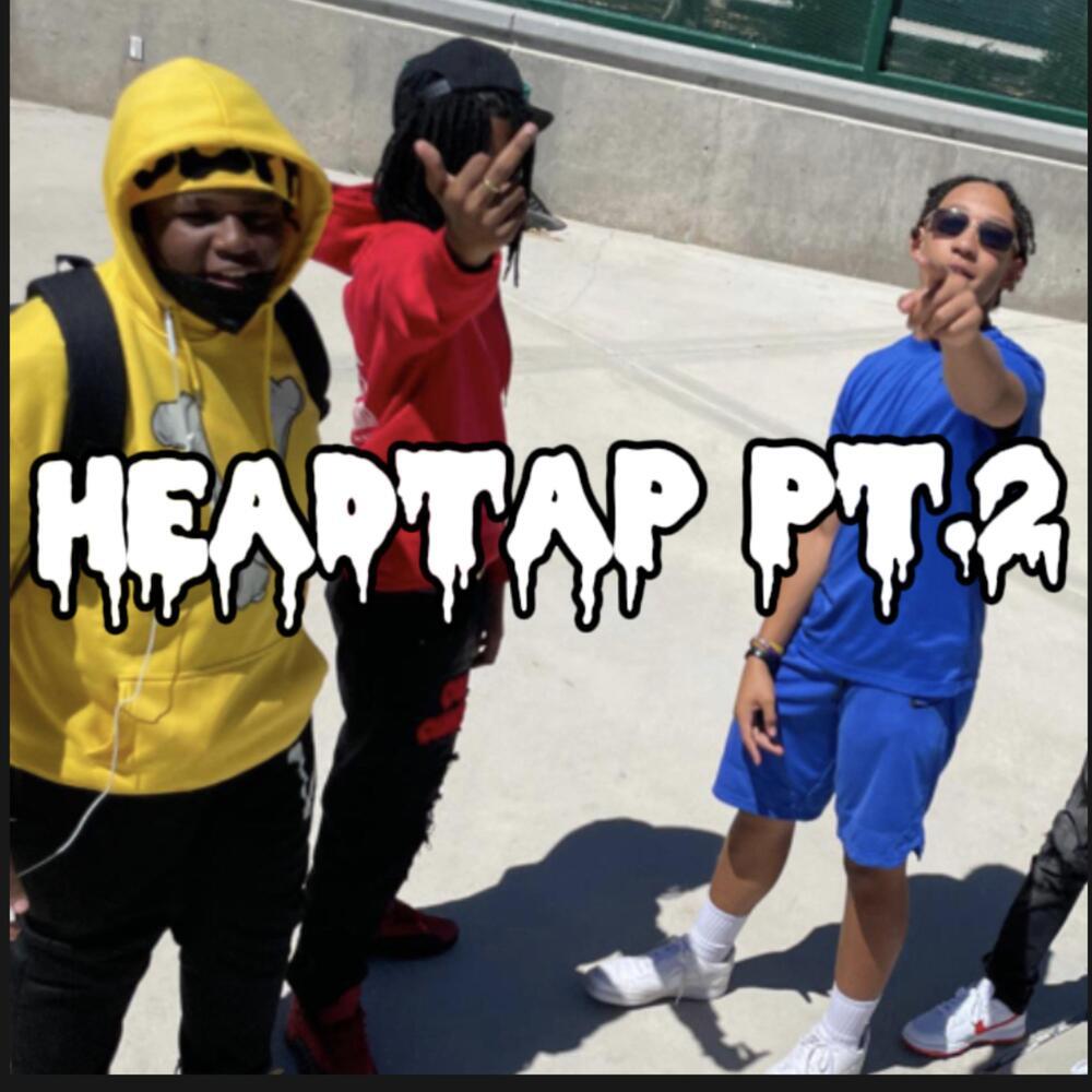HeadTap Pt.2 (Explicit)