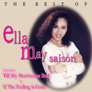 อัลบัม The Best of Ella May Saison ศิลปิน Ella May Saison