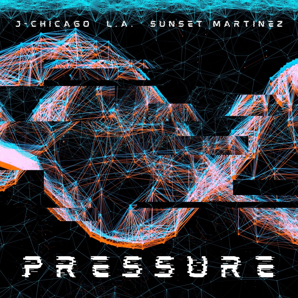 Pressure (Radio Edit)