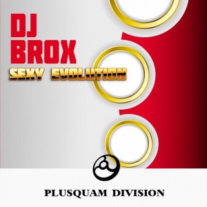 Dengarkan lagu I Want to Touch You nyanyian DJ Brox dengan lirik