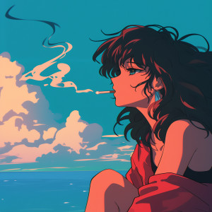 Smoke Island dari 오스틴 (Austn)