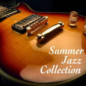 Summer Jazz Collection dari Various Artists