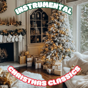 Instrumental Christmas Classics Vol. 6