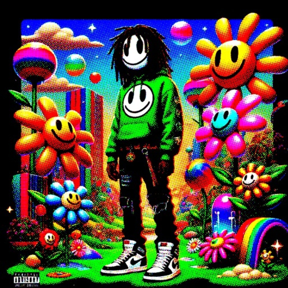 iN MY GLO (Explicit)