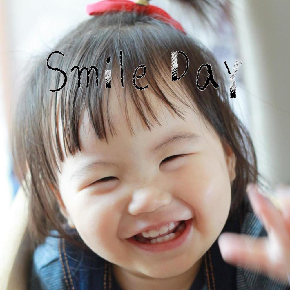 Smile Day (Live)