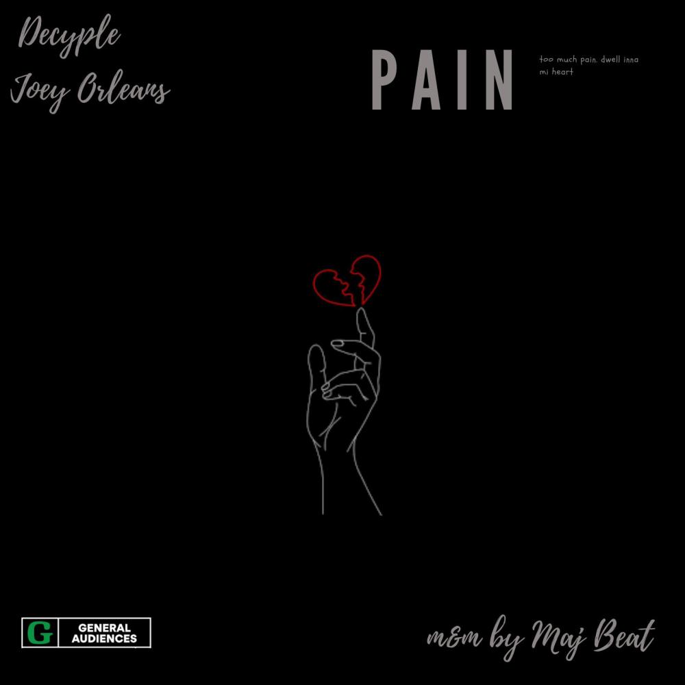 Pain