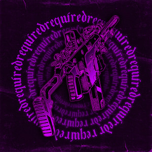 Listen to REQUIRED song with lyrics from Strxlov
