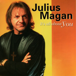 Julius Magan的专辑It's All About You