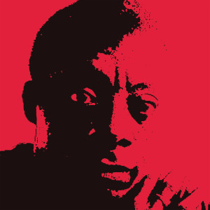 的專輯James Baldwin EP 2