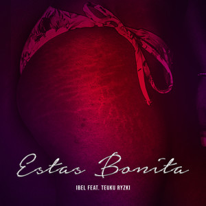 Album Estas Bonita from Ibel