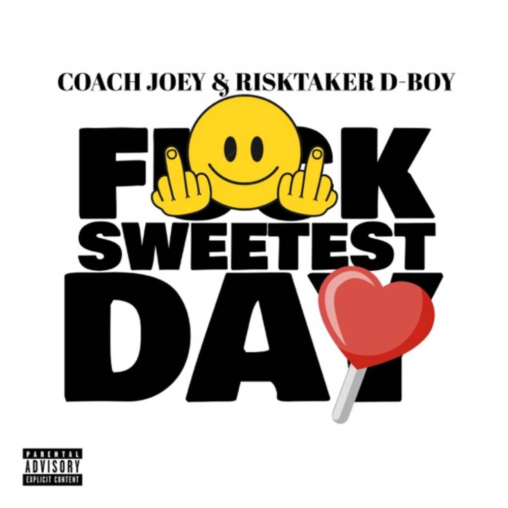 Right Back (Explicit)