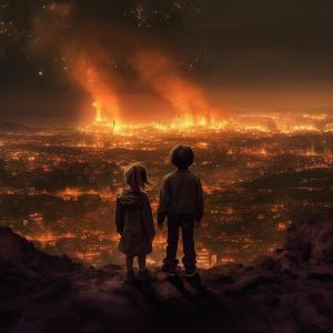 ดาวน์โหลดและฟังเพลง DISASTER (feat. sandboycairo) (Explicit) พร้อมเนื้อเพลงจาก Dear Lola