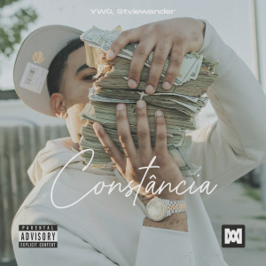 ดาวน์โหลดและฟังเพลง Constância (Explicit) พร้อมเนื้อเพลงจาก Ywg