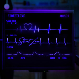Album Street Love (Explicit) from Av9
