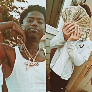 Album Need A Gangsta (feat. Young Slo-Be) (Explicit) oleh Young Slo-Be